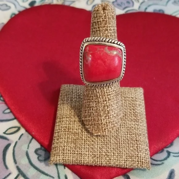 Barse Thailand Ring - Picture 1 of 12